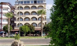 Foto - Alanya - Wien ***