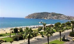 Foto - Alanya - Wien ***