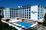 Alanya - Grand Zaman Beach ****