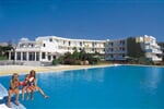 Amoudara - Lambi Hotel ***