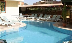 Foto - Side - Elit Garden Apart ***