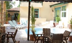 Foto - Side - Elit Garden Apart ***