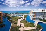Cozumel - Aura Cozumel Wyndham Grand Bay *****
