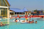 Sárvár - hotel Park Inn - pobyty na 5 noci, neděle - pátek, za zvýhodněnou cenu