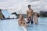Sárvár - Hotel Park Inn, 7 nocí, Polopenze, sleva 7=6 celý rok