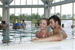 Sárvár - hotel Park Inn - zvýhodněné pobyty na 4 noci ve slevě 4=3, včetně podzimu