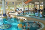 Sárvár - hotel Park Inn - pobyty na 3 noci zasahující do víkendu, slevu 1.moment lze uplatnit