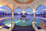 Sárvár - hotel Park Inn - Víkendové pobyty na 2 noci