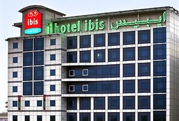 DUBAJ SHOPPING FESTIVAL - Hotel Ibis Al Barsha 3***