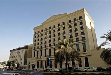 DUBAJ SHOPPING FESTIVAL - Hotel Royal Ascot 4****
