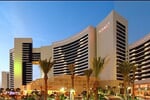 DUBAJ SHOPPING FESTIVAL - Hotel Grand Hyatt 5*****
