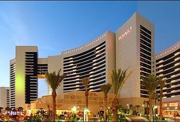 DUBAJ SHOPPING FESTIVAL - Hotel Grand Hyatt 5*****
