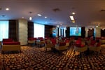 Burj - Dubai - Sports - Lounge