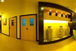 Burj - Dubai - Reception - Area