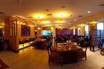 Burj - Dubai - Claypot - Indian - Restaurant