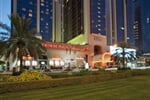 DUBAJ SHOPPING FESTIVAL- Hotel Crowne Plaza 5 *****