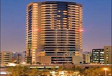 DUBAJ SHOPPING FESTIVAL - Hotel Majestic 4****