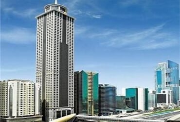 DUBAJ SHOPPING FESTIVAL - Hotel Millenium Plaza 5*****