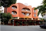 Pomorie - Hotel Manz 2
