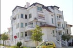 Černomorec - Hotel Veselina