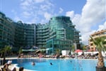 Primorsko - Grand Hotel Primorsko