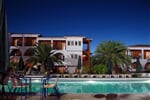 Afitos - Hotel Aristoteles Beach