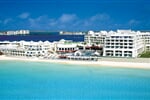 Cancún - Gran Caribe Real Resort & Spa ****+