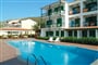Skala Rachoni - Hotel Rachoni Beach ***