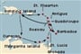 Costa Mediterranea - Dominikánská republika, Venezuela, Antily