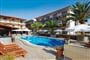 Metamorfosi - Hotel SIMEON ***+