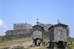 Přírodní ráje severního Portugalska s NP Peneda Gerés