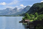 Rakousko, Německo - Hvězdicově po Salcbursku a Bavorsku*