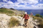 Mallorca s pohodovou turistikou