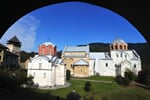 Srbsko, Kosovo - Středověké Srbsko
