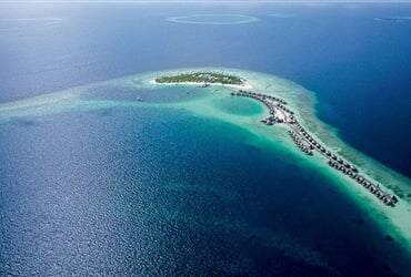 Halaveli Resort