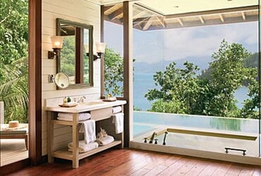Mahé - Four Seasons Resort****