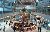 Dubai Shopping Festival 2012