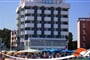 Pesaro - Hotel NAUTILUS*** (vlastní doprava)