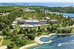 Poreč - Hotel Laguna Molindrio