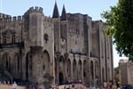 Francie - Provence - Avignon