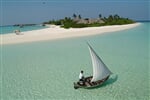 Foto - Baa Atoll - Coco Palm Dhuni Kolhu *****