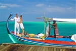 Foto - South Ari Atoll - Lux Maldives (ex Diva Maldives) *****