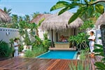 Foto - South Ari Atoll - Lux Maldives (ex Diva Maldives) *****