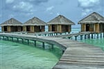 Foto - South Ari Atoll - Lux Maldives (ex Diva Maldives) *****