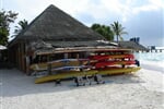 Foto - South Ari Atoll - Lux Maldives (ex Diva Maldives) *****