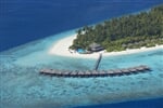 Foto - Faafu Atoll - Filitheyo Island Resort ****