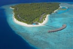 Foto - Faafu Atoll - Filitheyo Island Resort ****