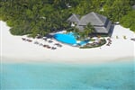 Foto - Faafu Atoll - Filitheyo Island Resort ****