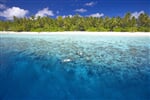 Foto - Faafu Atoll - Filitheyo Island Resort ****