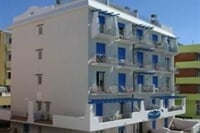 EMILIA ROMAGNA / RIMINI - residence MEDITERRANEO***